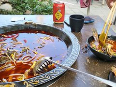 -三道苗苗鱼(三道堰老字号店)