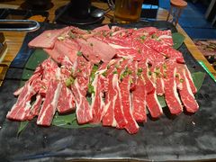-千寻烧肉(政务区店)