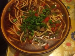 -卡万金特色藏餐