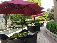 -闲湖城·黄龙饭店