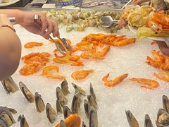 -上海漕河泾万丽酒店