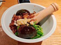 -湘间田舍(北仑银泰店)
