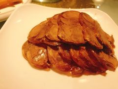 老汤酱牛肉-海东头·疙瘩汤(万达四楼店)