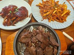 -高社长参鸡汤(高丽街店)