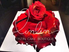 -TINTIN CAKE BOUTIQUE(台北壹店)