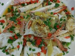 -三碟海鲜餐厅(崇武店)