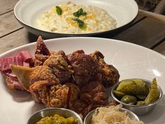 德国脆皮猪手-MONICH牛排融合餐厅(和义大道购物中心店)