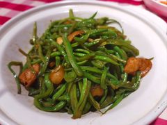 -西贝(厦门中华城店)