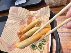 -云阿蛮云南生烫牛肉米线(奉贤路店)