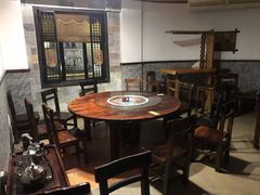 -御膳粥·牛乳粥底火锅·地道顺德菜(容桂店)