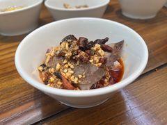 夫妻肺片-成都映象川菜馆(宽窄巷子景区店)