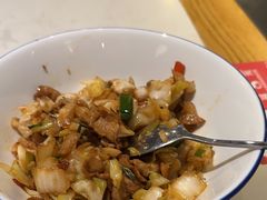 -老阿爸江浙土菜(前进东路店)