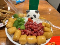 -池嬢拌粉(上海首店)