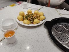 -前王院•巧克力海鲜市集餐厅(万平口店)