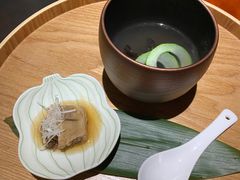 -九献创意菜·牛排馆(亮马河花园店)