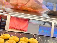 -嘉华鲜花饼·现烤(昆明老街店)