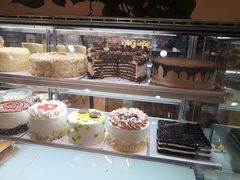 -玛尔哈巴·塔塔尔糕点(华侨小区店)