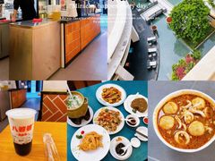 -四里沙茶面(湖滨四里店)