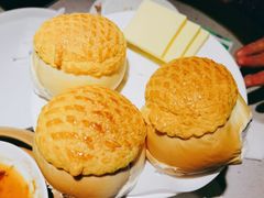 -吉旺港式餐厅(南方商城店)