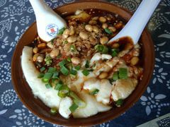 -郑三炮名小吃(公馆老街店)