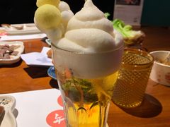 -肉魁屋·烧肉·烧鸟·酒场(高新店)