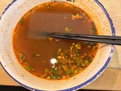 -丝路伊兰·兰州牛肉面(马连道店)
