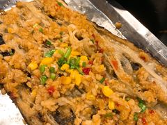 -碎怂烤肉(钟楼柳巷店)