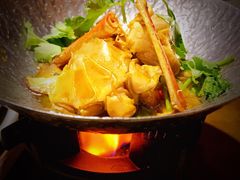 雪蟹-蟹将军·松叶蟹和牛日料放题自助(K11店)