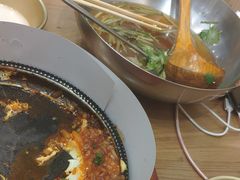 -小木屋拌饭(鞍山景子街小商品城店)