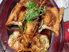 -黄亚华小食店(Jalan Alor)