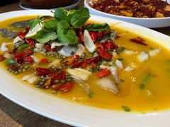 -小喜客·云南特色菜(纳西庭院店)