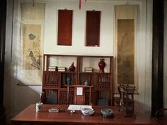 -浙江省博物馆(孤山馆区)