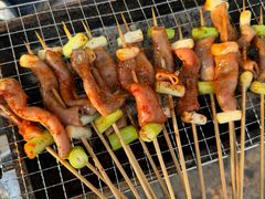 -大连熟食品交易中心