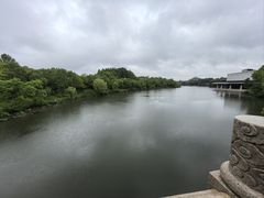 -上海怡沁园度假酒店