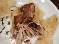 -聚首堂·特色小吃·肘子(什刹海德胜门店)