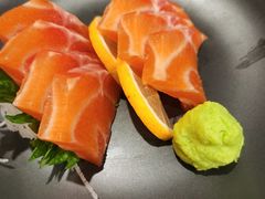 -樱の花亭日本料理店