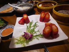 红米肠-子曰·礼茶居(壬丰大厦店)