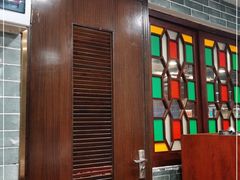 门面-点都德(聚福楼店)