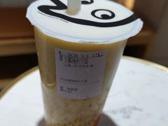 -CoCo都可(汉神购物广场店)