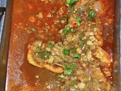 -腰子哥烤串(石佛营炫特店)
