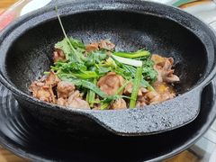 -信天游餐馆(肇庆店)