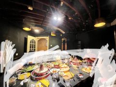 -羊大爷涮肉(亮马桥店)