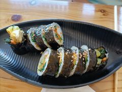 -鸡西冷面(翠竹店)