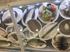 -吕四渔港码头海鲜餐厅