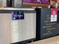 -Tims天好咖啡(河西万象城店)