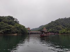 -鼎湖山风景区