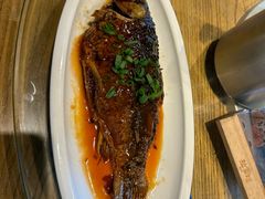 -拉完海鲜大排档(温岭店)