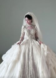 -金夫人婚纱摄影(总店)