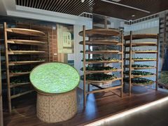 -中国茶叶博物馆(双峰馆区)