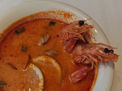 -马克西姆俄罗斯餐厅(通亚街店)